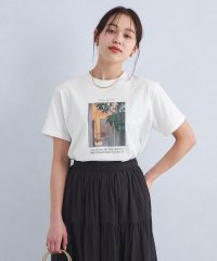 green label relaxing/グラフィック フォト Tシャツ/507890889