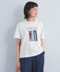 green label relaxing/グラフィック フォト Tシャツ/507890889