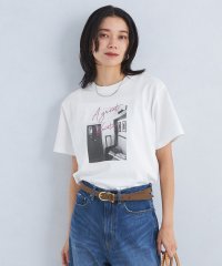 green label relaxing/グラフィック フォト Tシャツ/507890889
