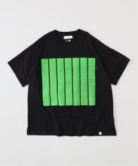 PULP/【FACETASM / ファセッタズム】7BARS BIG TEE/507890946