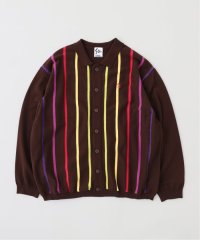 PULP/【SPECIAL GUEST / スペシャルゲスト】SG LINE KNIT CARDIGAN/507890947