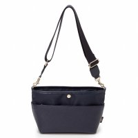TOPKAPI/トプカピ TOPKAPI 【TOPKAPI × 藤本美貴さんコラボ】スコッチグレイン ショルダーバッグ/マザーズバッグ/撥水/507891032