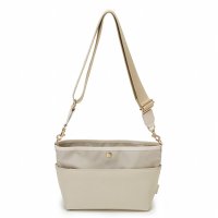 TOPKAPI/トプカピ TOPKAPI 【TOPKAPI × 藤本美貴さんコラボ】スコッチグレイン ショルダーバッグ/マザーズバッグ/撥水/507891032