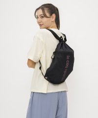 le coq sportif /ルコックスポルティフ le coq sportif ナップサック/507891101