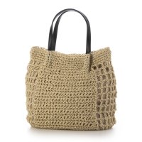 Cachellie/カシェリエ CACHELLIE C8638 PAPER TOTE/507891233