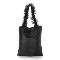 Cachellie/カシェリエ CACHELLIE C8604 TULLE HANDLE TOTE/507891236