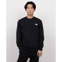 THE NORTH FACE/ザ・ノース・フェイス THE NORTH FACE メンズ スウェットトレーナー Motion Crew_モーションクルー NT32496/507891294