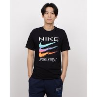 NIKE/ナイキ NIKE メンズ 半袖Tシャツ ナイキ NSW 6MO SWSH S/S Tシャツ SP25 HQ8095010/507891296