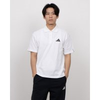 adidas/アディダス adidas メンズ 半袖ポロシャツ M ESS+ SL ポロシャツ JW6987/507891301