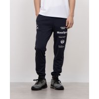 DESCENTE/デサント DESCENTE メンズ ニットパンツ 【オーセンティック】SUNSCREEN TAIKYU ジャージロングパンツ ST5SPZ12M/507891331