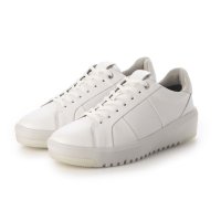 fitfit/クラシックレザースニーカー/507891393
