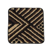 GEORUG/ジオラグ GEORUG GEORUG ジオラグ CHAIR S/RUG チェアスクエアラグ GR#005SP/507891569