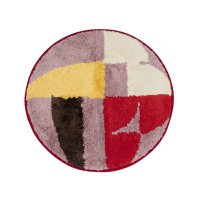 GEORUG/ジオラグ GEORUG ラグ マット 絨毯 ジオラグ ラウンドラグ GEORUG ROUND RUG #1/507891577