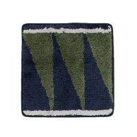 GEORUG/ジオラグ GEORUG ラグ マット ジオラグ チェアラグ 椅子用 GEORUG CHAIR S/RUG #2/507891580