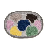 GEORUG/ジオラグ GEORUG ラグ マット ジオラグ GEORUG ACCESSORIES RUG #2/507891587