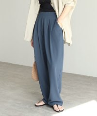reca/レカ reca カットジョーゼットタックパンツ（y1106）/507891599