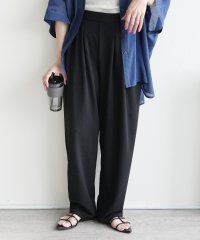 reca/レカ reca カットジョーゼットタックパンツ（y1106）/507891599