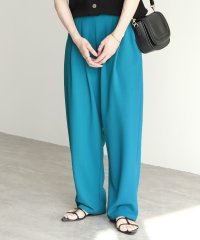 reca/レカ reca カットジョーゼットタックパンツ（y1106）/507891599