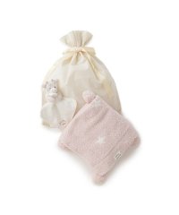 GELATO PIQUE KIDS ＆ BABY/【ラッピング済み】【BABY】パウダースタージャガードブランケット＆ラトルSET/507891603