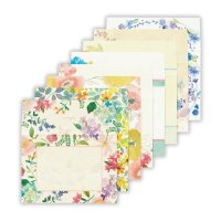 cinemacollection/シネマコレクション cinemacollection 封筒 レターパッド用封筒 20Dフラワー2 日本ホールマーク 手紙 おしゃれ グッズ/507891638
