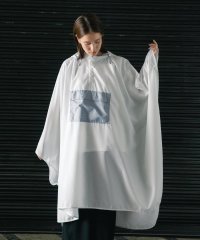 Wpc．/【Wpc.公式】レインウェア ［パッカブルポンチョ］バイカラーユニセックス/505129119