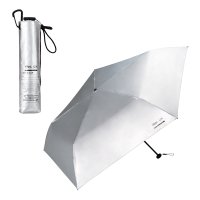 Wpc．/【Wpc.公式】日傘 Wpc. IZA 男の晴雨兼用傘 ≪軽量＆スリム≫ 55cm 大きい 完全遮光 遮熱 晴雨兼用 軽い メンズ レディース イーザ イザ 折/505134747