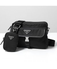 PRADA/プラダ PRADA PRADA ショルダーバッグ 2VH133 2DMH ReーNylon/505772063