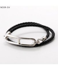HERMES/エルメス Hermes HERMES ブレスレット ルリ ダブル ドゥブル・トゥール 071727F/505839156