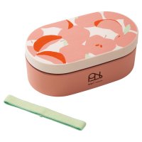 Wpc．/【Wpc.公式】ランチボックス 弁当箱 1段 大きめ お弁当箱 日本製 レディース おしゃれ 可愛い 女性 レンジ対応 食洗器対応 【返品不可商品】/505873974