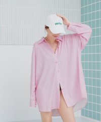 SEA DRESS/ビッグシルエットシャツ/ラッシュガード/505977141