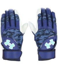 UNDER ARMOUR/アンダーアーマー UNDER ARMOUR UNDER ARMOUR アンダーアーマー UA アンディナイアブル プロ バッティンググローブ両/506336640