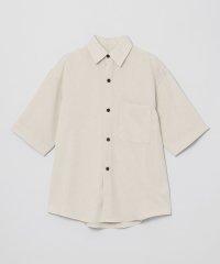 MACKINTOSH PHILOSOPHY/GREY LABEL ドライタッチ半袖シャツ/506773324