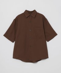 MACKINTOSH PHILOSOPHY/GREY LABEL ドライタッチ半袖シャツ/506773324
