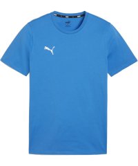 PUMA/プーマ PUMA プーマ PUMA サッカー サッカー メンズ teamGOAL カジュアル TEE ウェア 659376/506857469