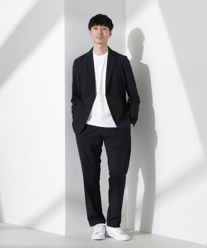 ドコモショップ　制服　スーツ2ピース　黒色　セットアップ　NTT DoCoMo ドコモショップ 制服 スーツ2ピース 黒色 セットアップ NTT DoCoMo
