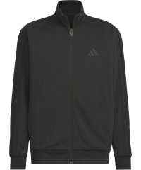 adidas/アディダス adidas アディダス adidas スリーストライプス レギュラーフィット ダブルニット トラックジャケット ジャージ 上着 羽織 メンズ 男性/507834123