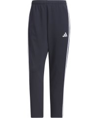 adidas/アディダス adidas アディダス adidas スリーストライプス レギュラーフィット ダブルニット オープンヘム トラックパンツ 長ズボン ロングパンツ /507834124