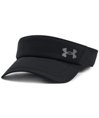 UNDER ARMOUR/アンダーアーマー UNDER ARMOUR アンダーアーマー UNDER ARMOUR UA アイソチル ローンチ バイザー 1383479/507834184