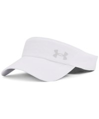 UNDER ARMOUR/アンダーアーマー UNDER ARMOUR アンダーアーマー UNDER ARMOUR UA アイソチル ローンチ バイザー 1383479/507834184