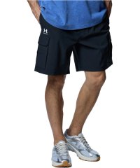 UNDER ARMOUR/アンダーアーマー UNDER ARMOUR アンダーアーマー UNDER ARMOUR UA VIBE WOVEN CARGO SHORTS UA バイブウーブ/507834191