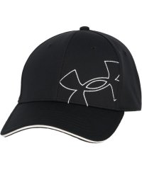UNDER ARMOUR/アンダーアーマー UNDER ARMOUR アンダーアーマー UNDER ARMOUR ゴルフ UA DRIVE LOGO ADJUSTABLE CAP UA /507834199