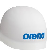 arena/アリーナ arena アリーナ arena スイミング 【アクアフォース 3D キャップ】レーシングシリコーンキャップ FINA 承認 AS5SSC03U/507834203
