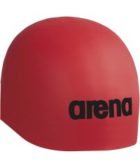 arena/アリーナ arena アリーナ arena スイミング 【アクアフォース 3D キャップ】レーシングシリコーンキャップ FINA 承認 AS5SSC03U/507834203