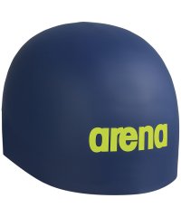 arena/アリーナ arena アリーナ arena スイミング 【アクアフォース 3D キャップ】レーシングシリコーンキャップ FINA 承認 AS5SSC03U/507834203