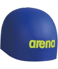 arena/アリーナ arena アリーナ arena スイミング 【アクアフォース 3D キャップ】レーシングシリコーンキャップ FINA 承認 AS5SSC03U/507834203