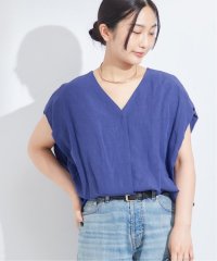 journal standard  L'essage /《予約》VIS/LINEN ドルマンブラウス/507840567