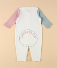 COMME CA ISM KIDS/おしりパッチロゴ ツーウェイオール/507847992