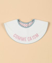 COMME CA ISM KIDS/【リバーシブル】ロゴ＆ボーダープリント スタイ/507847993