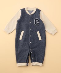 COMME CA ISM KIDS/スタジャンツーウェイオール/507847994