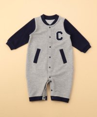 COMME CA ISM KIDS/スタジャンツーウェイオール/507847994